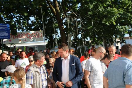 Osrednješolska prireditev Osnovne šole Frana Albrehta (641)